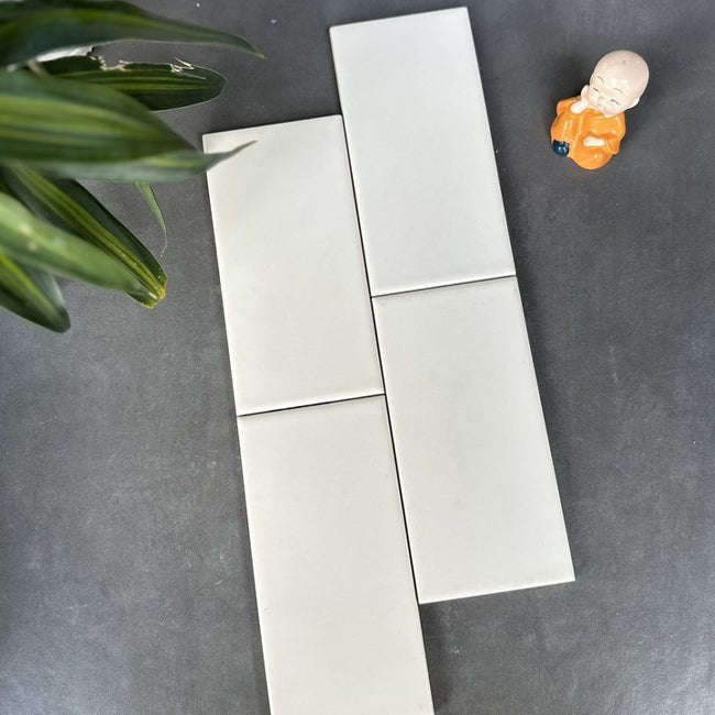 Gạch thẻ mờ 75x300 loại ưu DEW312M - Daisan Store