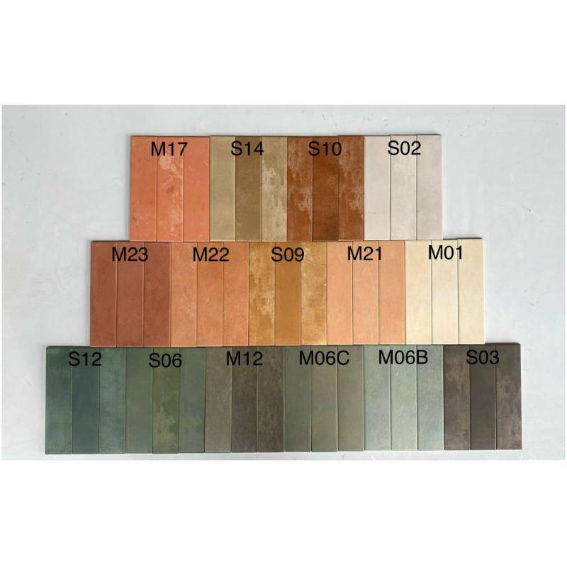 Gạch thẻ porcelain 75x300mm mã MD7535S03 - Daisan Store
