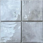 Gạch thẻ Porcelain bóng lượn KT 120x120mm LV12001 - Daisan Store
