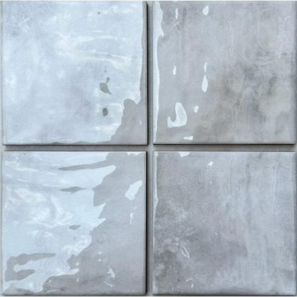 Gạch thẻ Porcelain bóng lượn KT 120x120mm LV12001 - Daisan Store