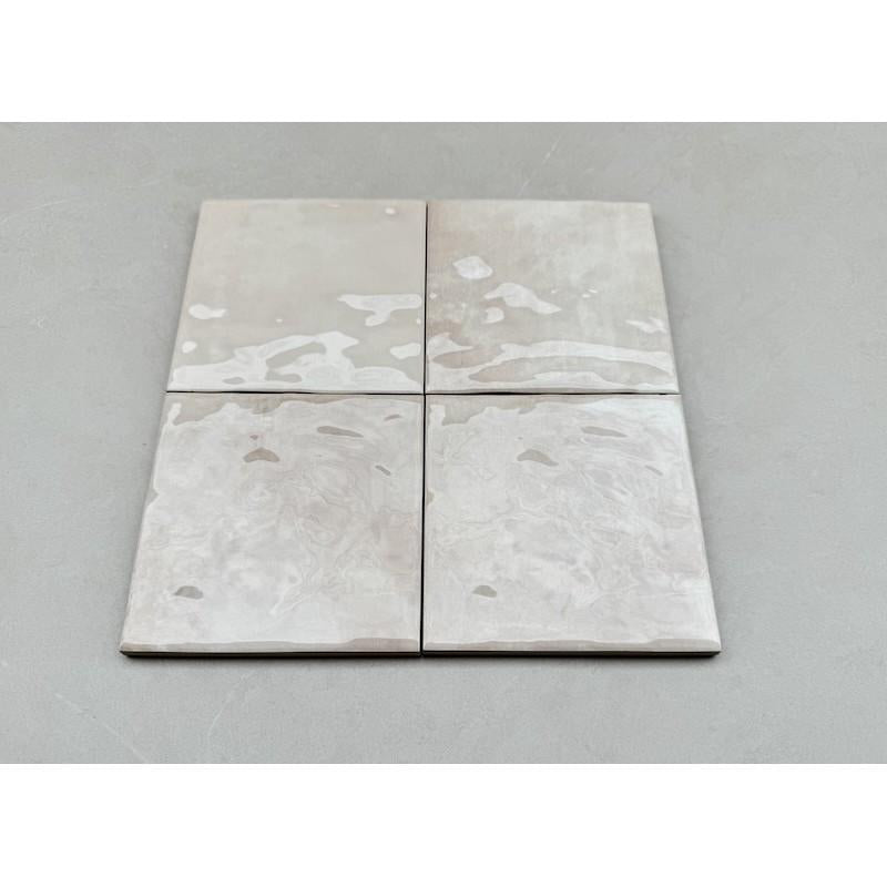 Gạch thẻ Porcelain bóng lượn KT 120x120mm LV12002 - Daisan Store