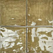 Gạch thẻ Porcelain bóng lượn KT 120x120mm LV12004 - Daisan Store