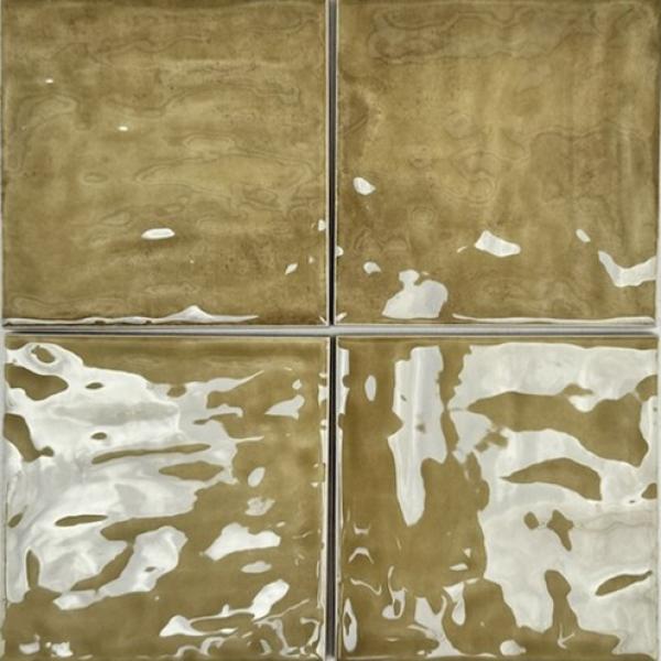 Gạch thẻ Porcelain bóng lượn KT 120x120mm LV12004 - Daisan Store