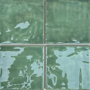 Gạch thẻ Porcelain bóng lượn KT 120x120mm LV12006 - Daisan Store