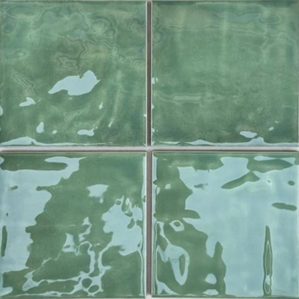 Gạch thẻ Porcelain bóng lượn KT 120x120mm LV12006 - Daisan Store