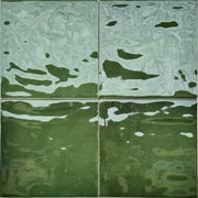 Gạch thẻ Porcelain bóng lượn KT 120x120mm LV12012 - Daisan Store