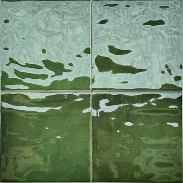 Gạch thẻ Porcelain bóng lượn KT 120x120mm LV12012 - Daisan Store