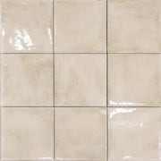 Gạch thẻ Porcelain bóng lượn KT 150x150mm mã LNA1501G - Daisan Store