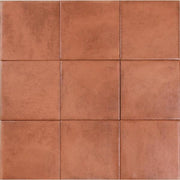 Gạch thẻ Porcelain mờ lượn KT 150x150mm mã LNA1505M - Daisan Store