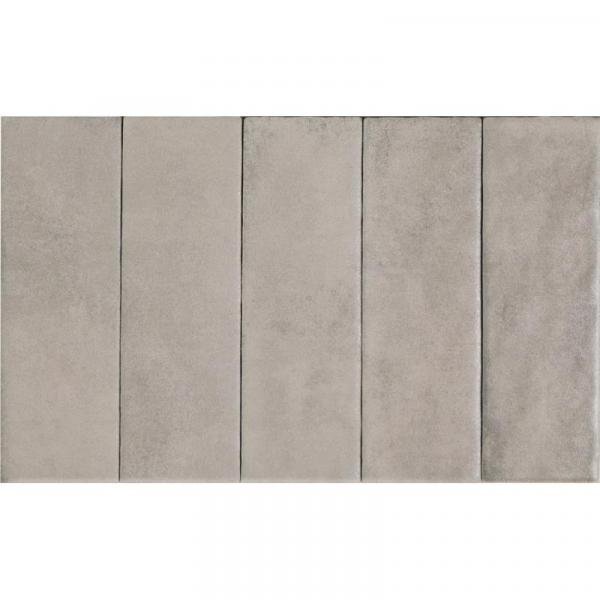 Gạch thẻ Porcelain mờ lượn KT 75x230mm mã LNA752303M - Daisan Store