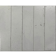 Gạch thẻ Porcelain mờ phẳng KT 75x300 mã MD75306G00 - Daisan Store