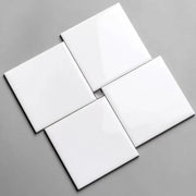 Gạch thẻ trắng bóng KT 150x150mm STA150150 - Daisan Store