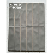 Gạch thẻ Việt Nam 75x300 lượn mặt mã FTA0312P (loại 1) - Daisan Store