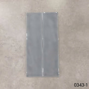 Gạch thẻ Việt Nam KT 75x300mm xám bóng lượn loại 1 mã 0343 - 1 - Daisan Store