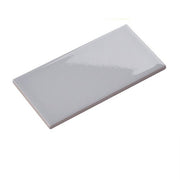 Gạch thẻ Việt Nam, Xám ấm bóng phẳng, KT 75x150 mm, STA75153, Loại 1 (1 hộp/ 136 viên/ 1.53m2) - Daisan Store