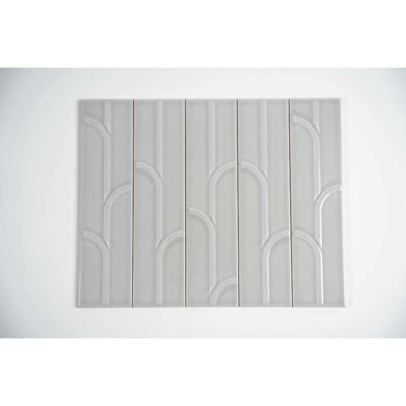 Gạch thẻ VN 75x300mm họa tiết bóng xám mã 0304 - 0 - Daisan Store
