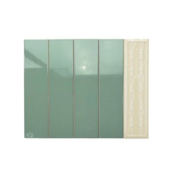 Gạch thẻ xanh mint size 75x300 loại 1 mã STA75315P_SA (1h/1.125m/50v) - Daisan Store