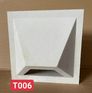 Gạch thông gió xi măng T006 - Daisan Store