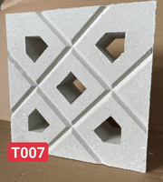 Gạch thông gió xi măng T007 - Daisan Store