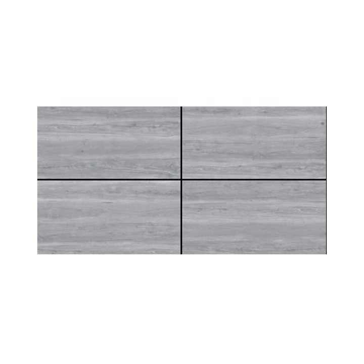 Gạch Vân Gỗ Xám Nhám 600x1200mm Chống Trơn Trượt - Daisan Store