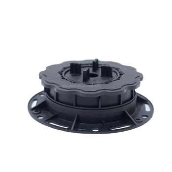 Giá đỡ vít nhựa điều chỉnh chiều cao - Daisan Store