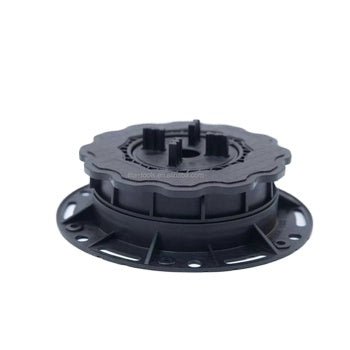 Giá đỡ vít nhựa điều chỉnh chiều cao - Daisan Store