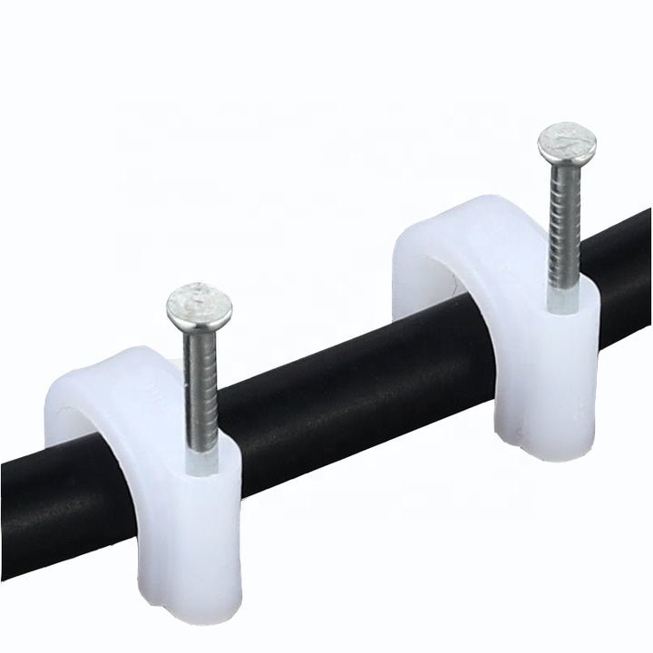 Giá sỉ kẹp dây cáp nhựa cao cấp di động - Daisan Store