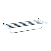 Giá treo khăn inox KF - 545VA - Daisan Store