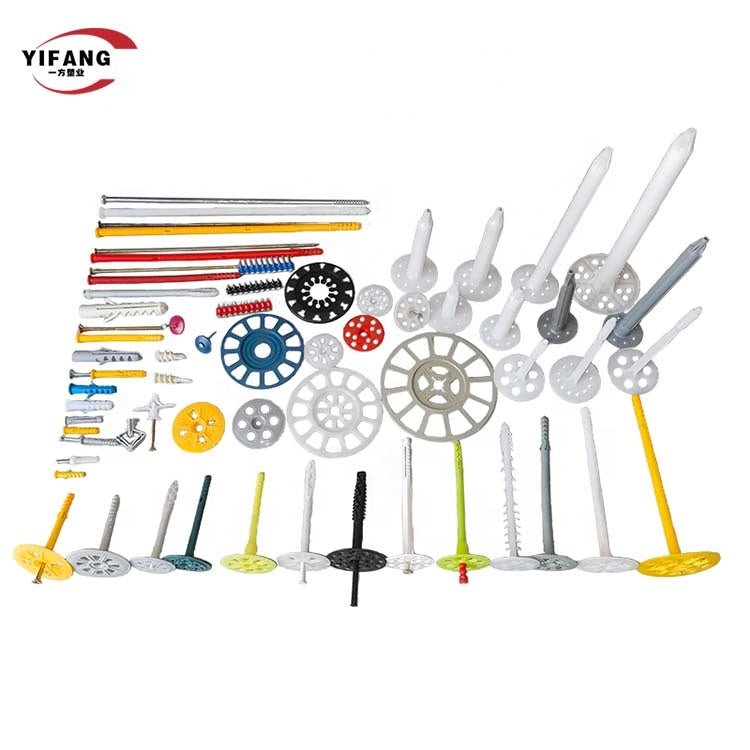 Gioăng nhựa cách nhiệt chịu nhiệt cao, chịu mài mòn và ăn mòn - Daisan Store