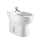 Giường ngủ bằng gốm sứ nhà máy gắn sàn Medyag - Daisan Store