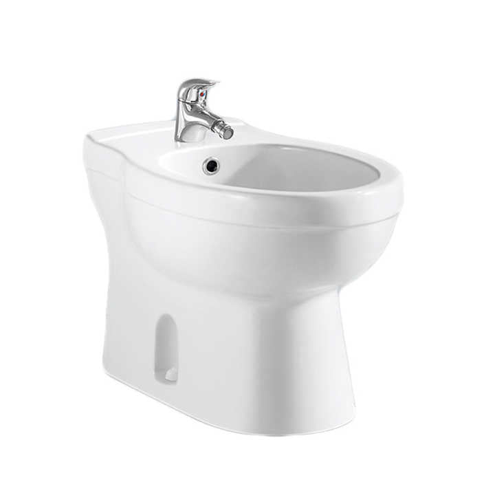 Giường ngủ bằng gốm sứ nhà máy gắn sàn Medyag - Daisan Store