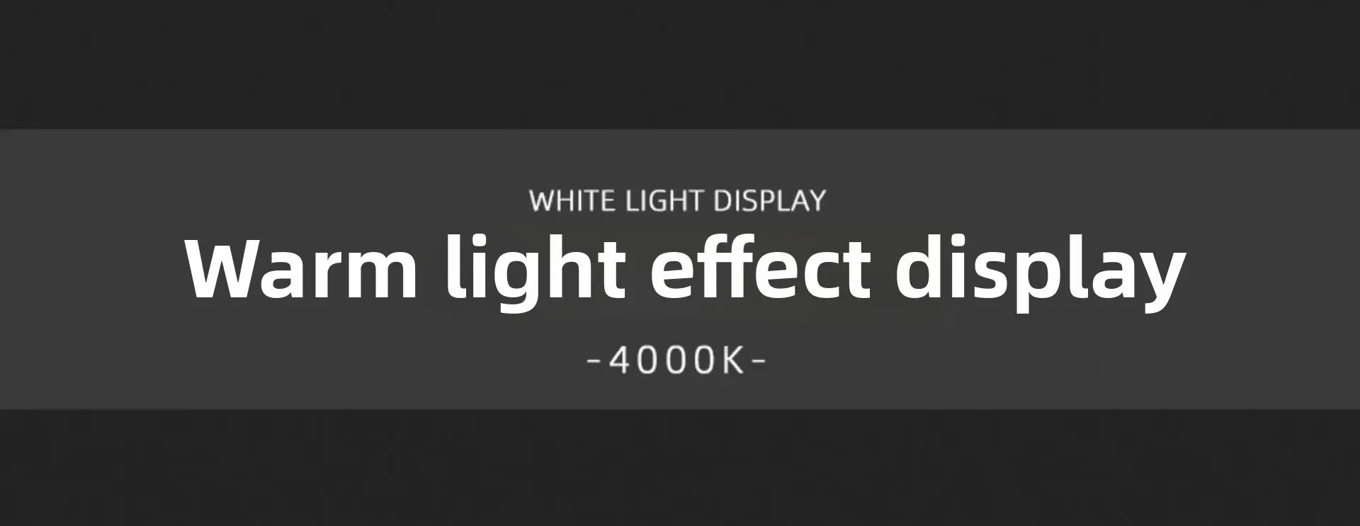 Gương Đèn LED Thông Minh Chống Mờ 50CM Cảm Ứng - Daisan Store