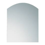 Gương treo tường nhà tắm KF - 6075VAR - Daisan Store