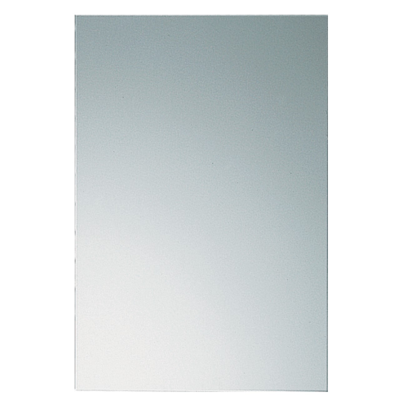 Gương treo tường nhà tắm KF - 6090VA - Daisan Store