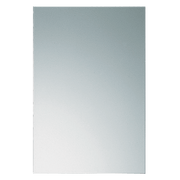 Gương treo tường nhà tắm KF - 6090VA - Daisan Store