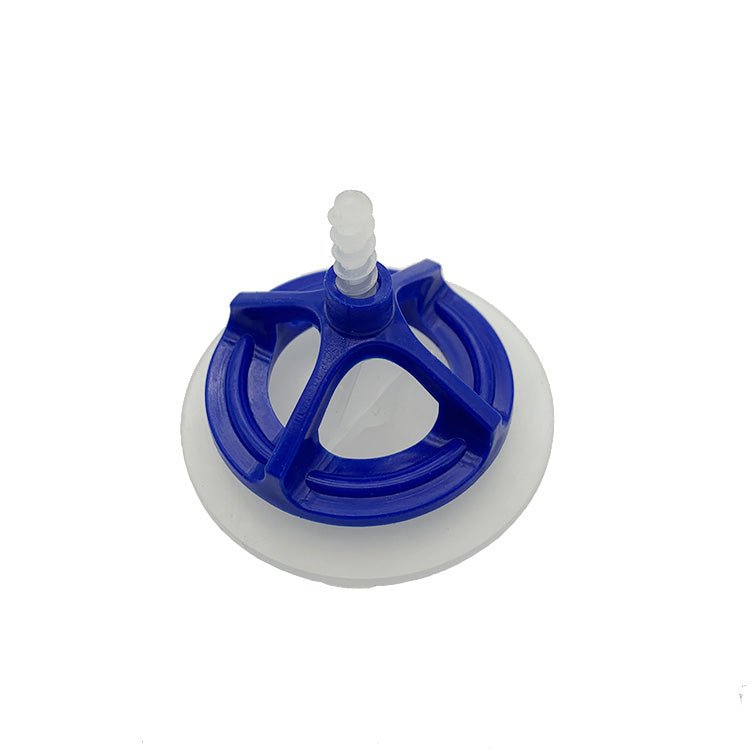 Hệ thống cân bằng gạch 1/8" với đế tách rời và mũ tái sử dụng - Daisan Store