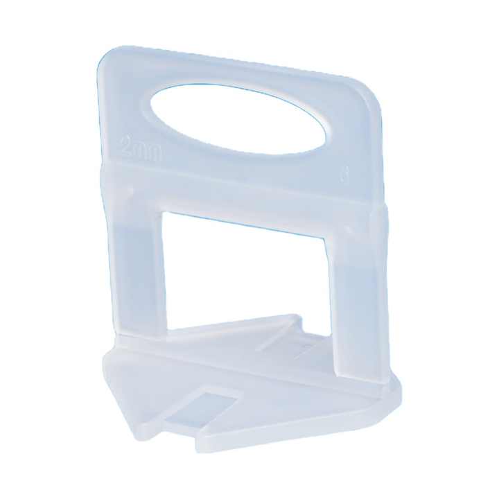 Hệ thống cân bằng gạch clip 2mm - Daisan Store