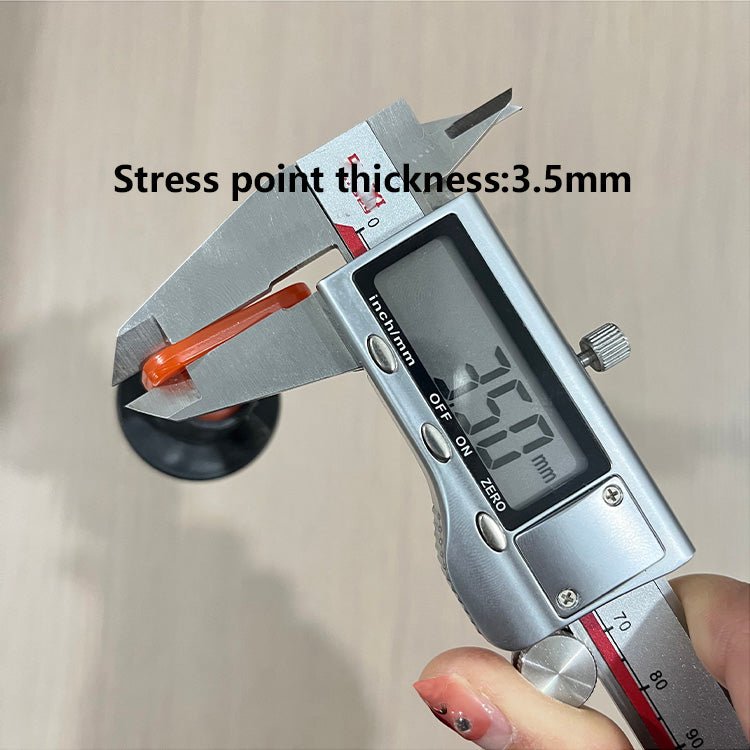 Hệ thống cân bằng gạch gốm 1.5mm dùng lại được, 50 chiếc/túi - Daisan Store