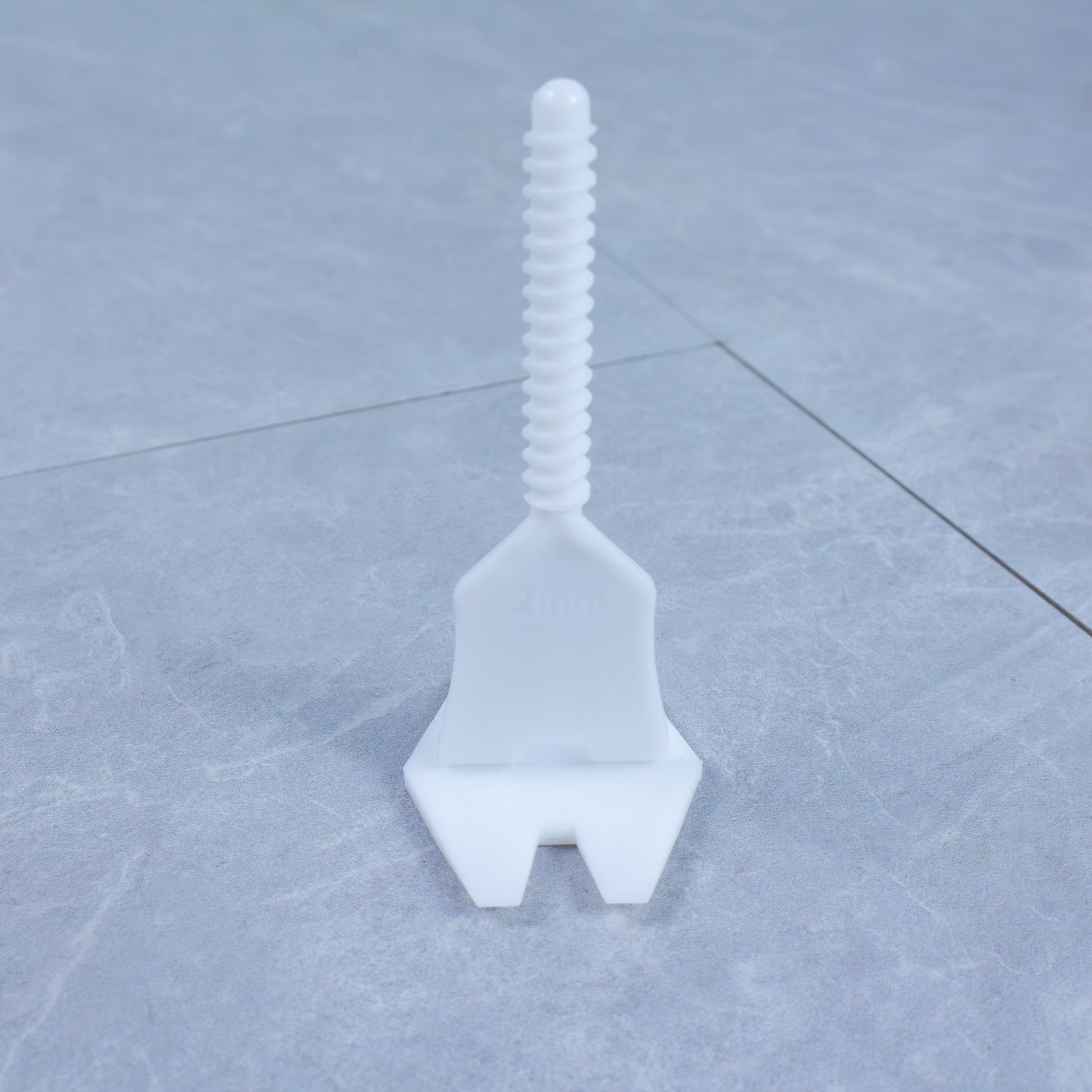 Hệ thống cân bằng gạch kiểu hiện đại màu cam Spin Doctor ứng dụng khách sạn - Daisan Store