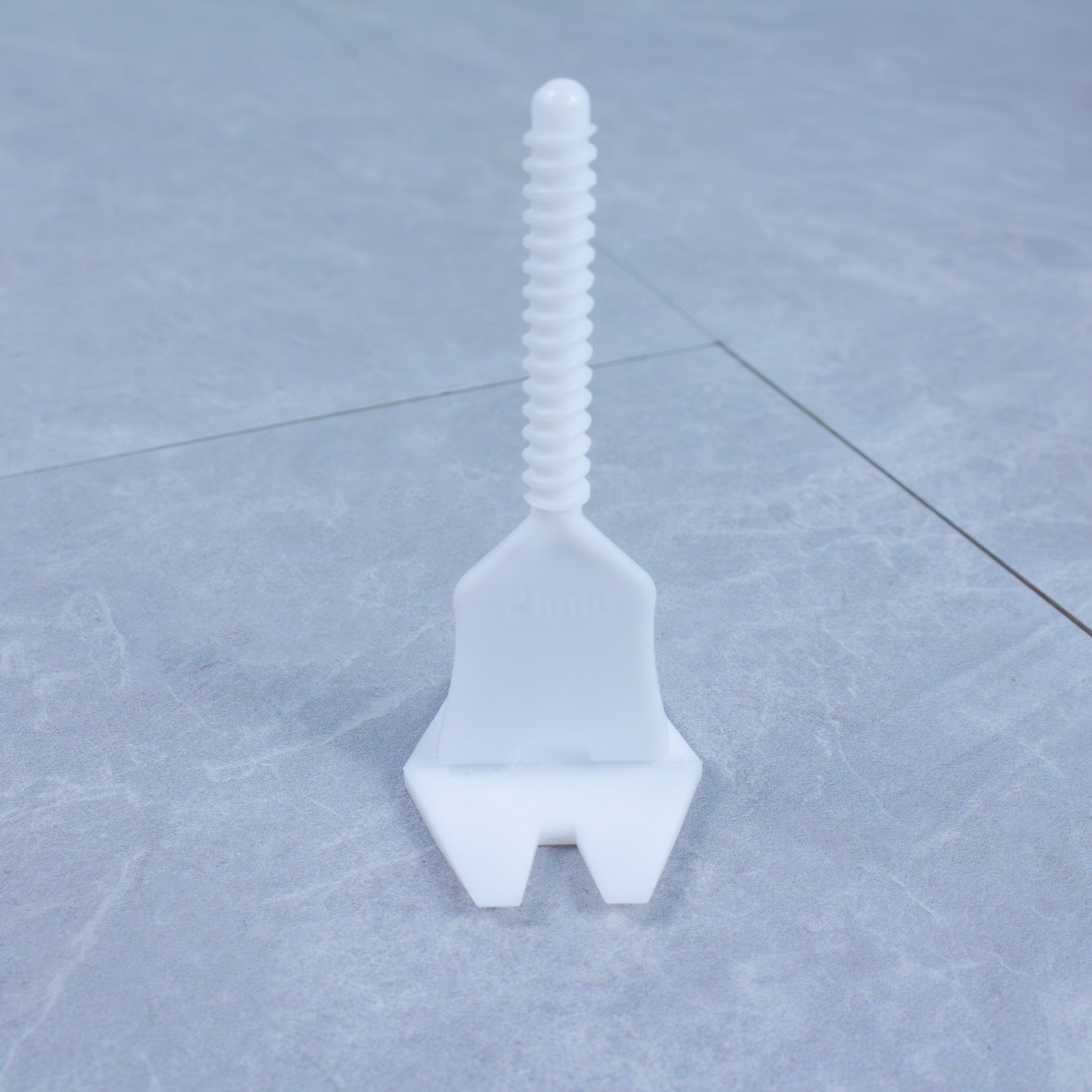 Hệ thống cân bằng gạch kiểu hiện đại màu cam Spin Doctor ứng dụng khách sạn - Daisan Store
