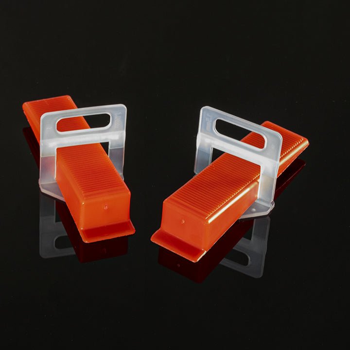 Hệ thống cân bằng gạch men chuyên nghiệp với kẹp và dụng cụ cân bằng gạch - Daisan Store