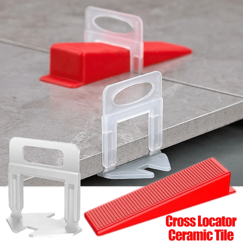 Hệ thống cân bằng gạch nhựa bán chạy - Daisan Store