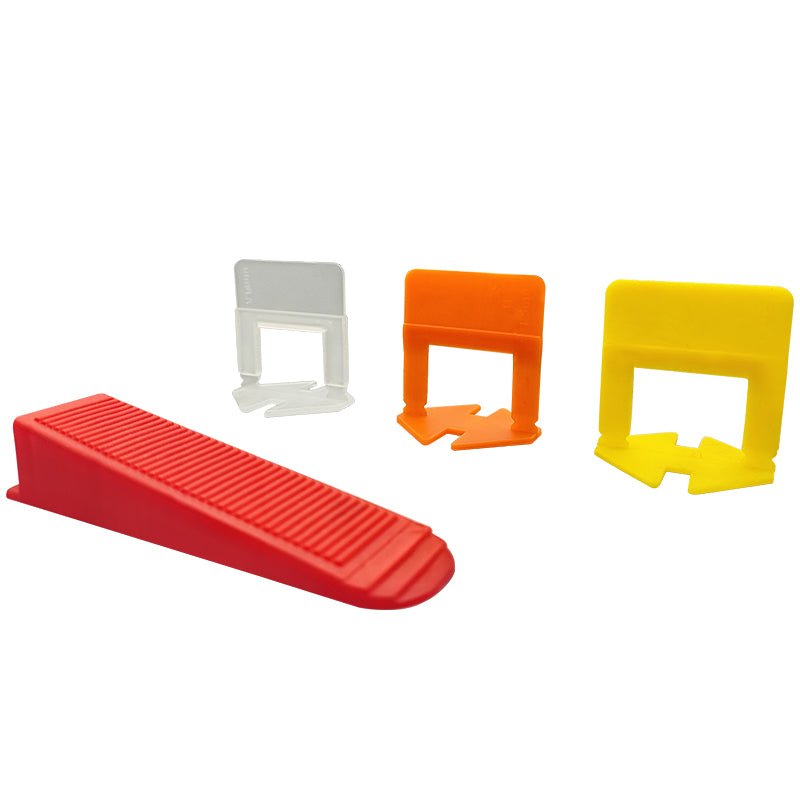 Hệ thống cân bằng gạch nhựa chất lượng cao - Daisan Store