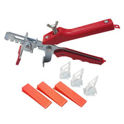 Hệ thống cân bằng gạch nhựa gốm sứ hiện đại cao cấp, kìm cân bằng gạch lát sàn, kẹp đệm, nêm, cân bằng gạch thiết yếu - Daisan Store