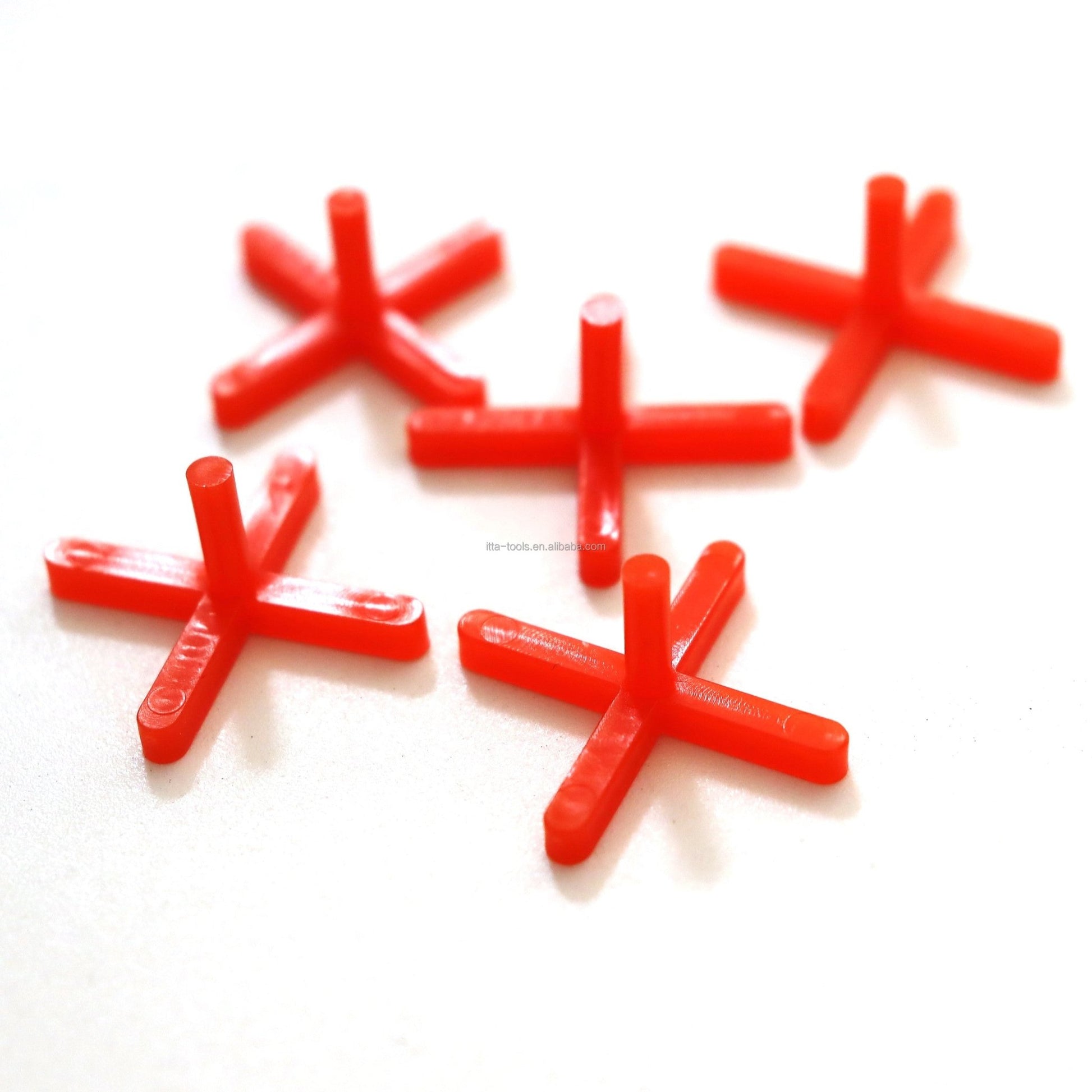 Hệ thống cân bằng gạch nhựa nhà máy dày 1.5mm - Daisan Store