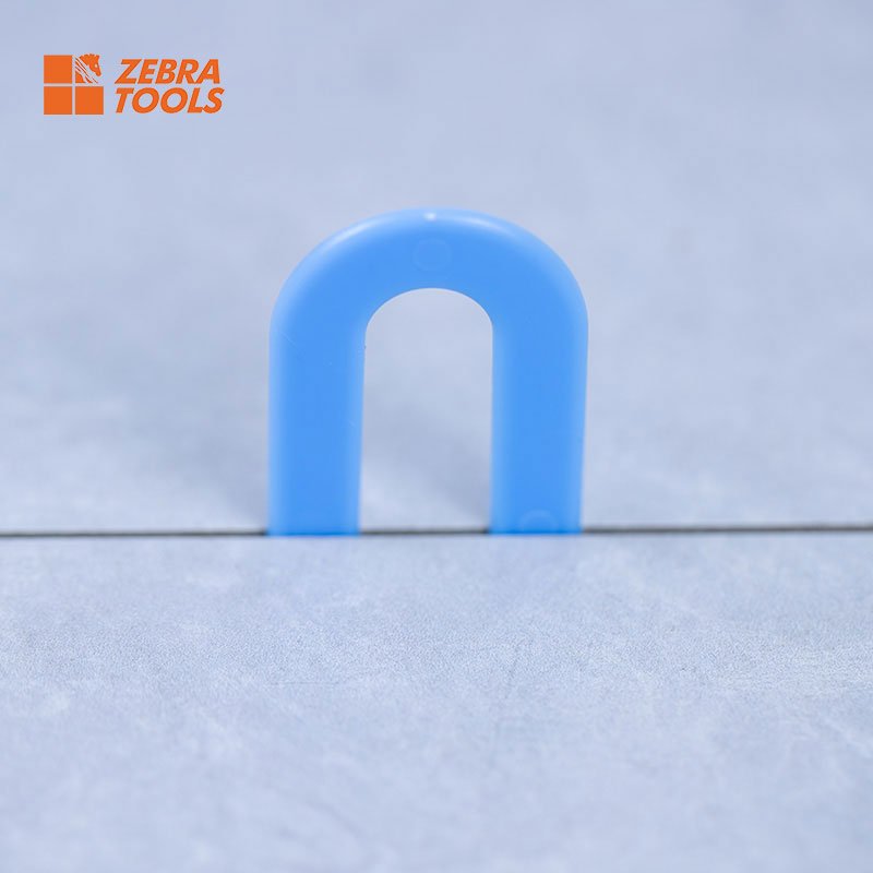 Hệ thống cân bằng gạch PE 1.5mm thiết kế hiện đại, chất lượng cao, tái sử dụng được - Daisan Store