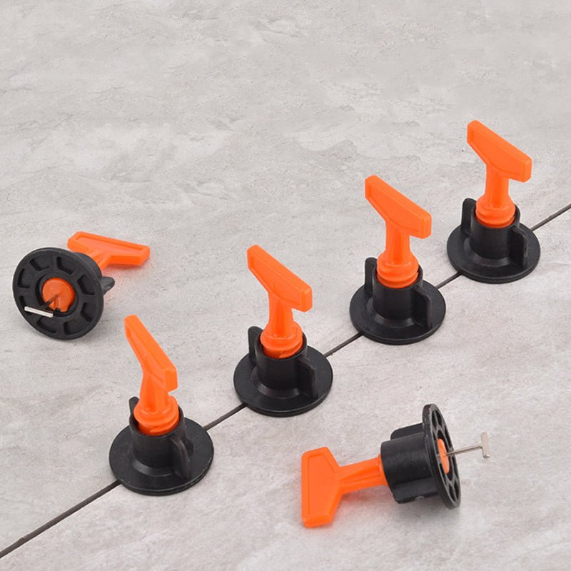 Hệ thống cân bằng gạch T - lock bằng nhựa - Daisan Store