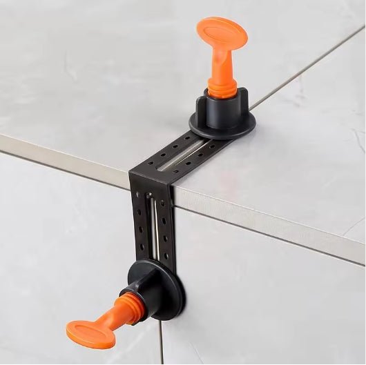Hệ thống cân bằng gạch tái sử dụng với đinh thép thay thế - Daisan Store