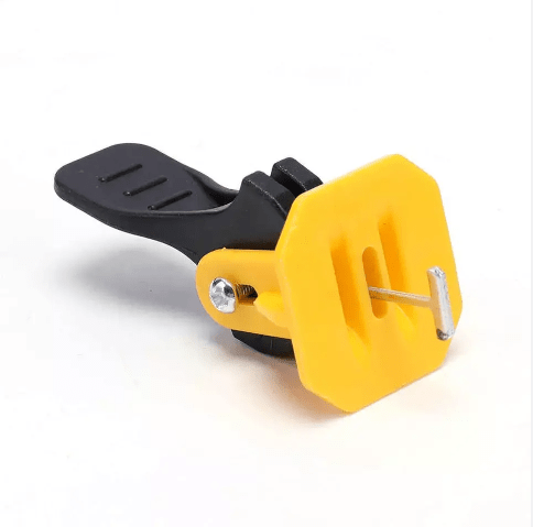 Hệ thống cân bằng gạch tự cân bằng T Type Spin Doctor bằng nhựa - Daisan Store