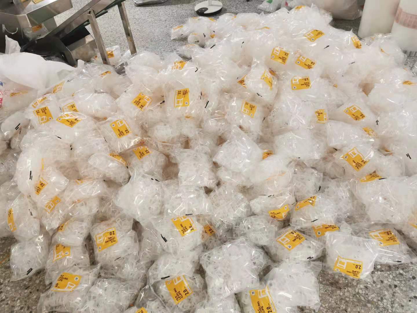 Hệ thống cân bằng lát gạch nhựa hiện đại 1/16" - Daisan Store